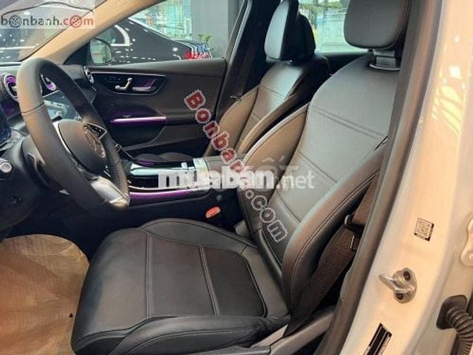 Mercedes Benz C class C200 Avantgarde 2025
