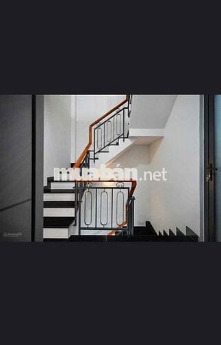 GIẢM SỐC 300Triệu NHÀ NGUYỄN PHI KHANH,TÂN ĐỊNH,QUẬN 1.GIÁ:7Ty820