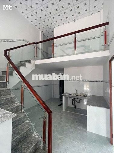 BÁN NGỢP DÃY TRỌ DT300M2 GIÁ 980tr