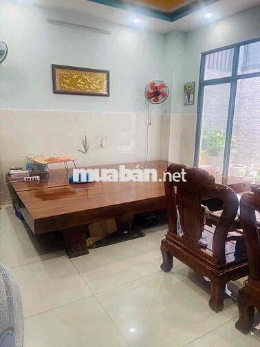 Mặt tiền hiếm nhà bán khu họ Lê