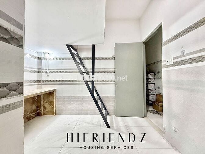 🔥 Phòng Chiến Lược – Nội Thất Xịn, Vân Tay An Ninh – Ở Là Mê!