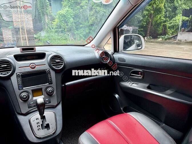 Kia Carens SXAT 2011 - 235 Triệu