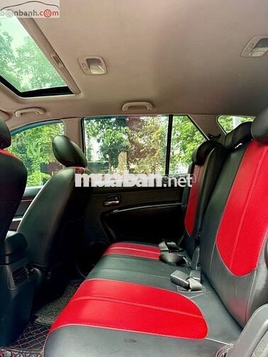 Kia Carens SXAT 2011 - 235 Triệu