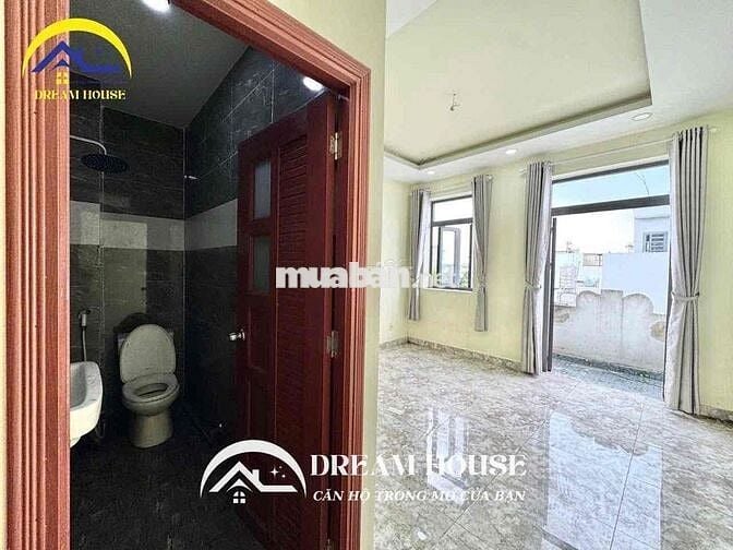 STIUDIO BAN CÔNG GIÁ SIÊU HỜI NGÂY TRỤC ĐƯỜNG LÊ VĂN QUỚI