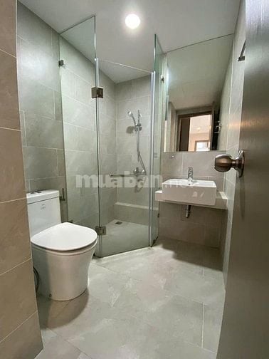 CHung cư Satra, Phan Đăng Lưu, PN: 140m2, 3p ngủ, ban công, 22tr/tháng