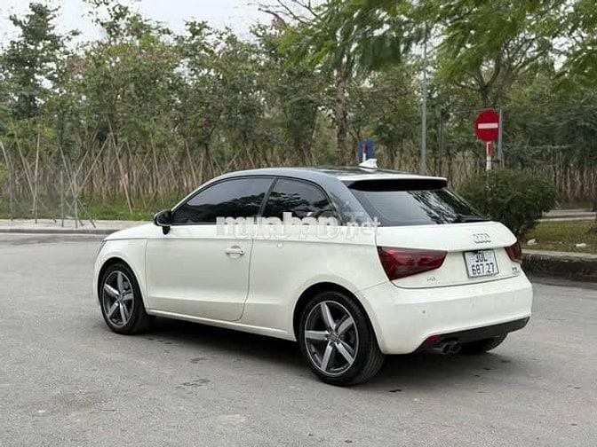 Audi A1 sx 2010 tặng vợ 🌹