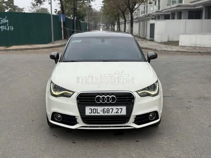 Audi A1 sx 2010 tặng vợ 🌹