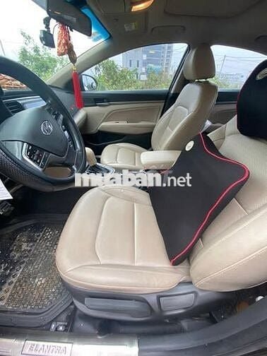 Hyudai Elantra 1.6AT 2016