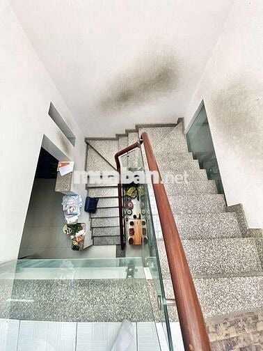 RẺ NHẤT BÌNH TÂN NHÀ HẺM 8M OTO NGỦ TRONG NHÀ GIÁ CHỈ NHỈNH 6Đ