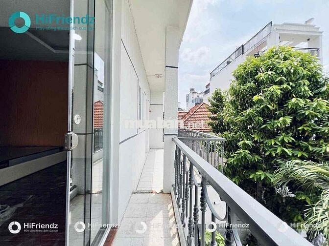 CHO THUÊ CĂN HỘ MỚI 100% NGAY KHU PHAN ĐĂNG LƯU