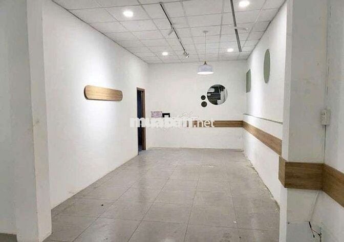 CHO  THUÊ  NHÀ - MBKD MẶT  TIỀN ( 520 n2)  PHƯỜNG  BHH.  QUẬN BÌNH TÂN
