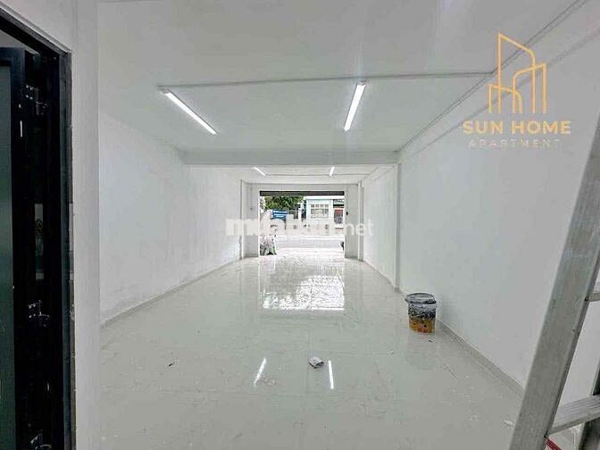 MẶT TIỀN VÕ OANH - NGUYỄN GIA TRÍ - KD TỰ DO - MỚI 100%