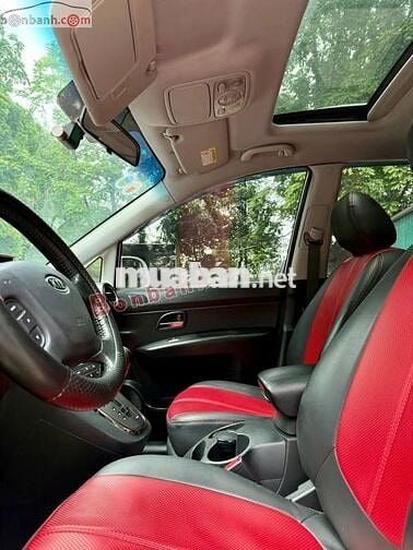Kia Carens SXAT 2011 - 235 Triệu