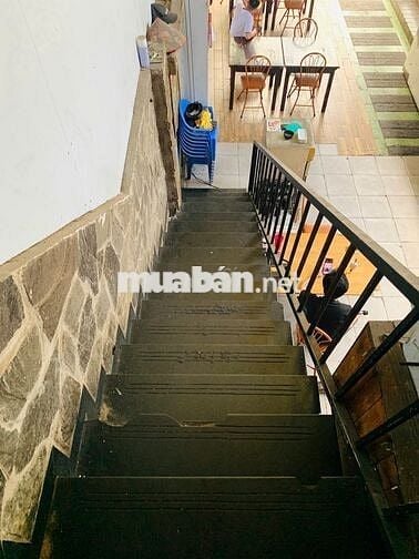 🔥 CHO THUÊ NHÀ NGUYÊN CĂN O2 TRƯỜNG SƠN, P.15, QUẬN 10