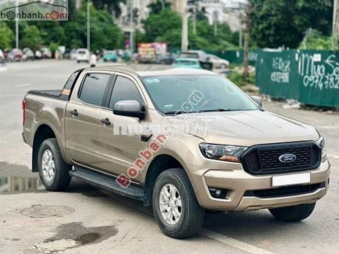 Ford Ranger XLS 2.2L 4x2 AT 2022
