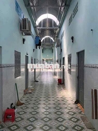 BÁN NGỢP DÃY TRỌ DT300M2 GIÁ 980tr
