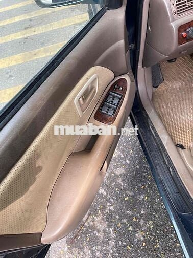 Toyota Camry 2001 2.2 xe đẹp chất