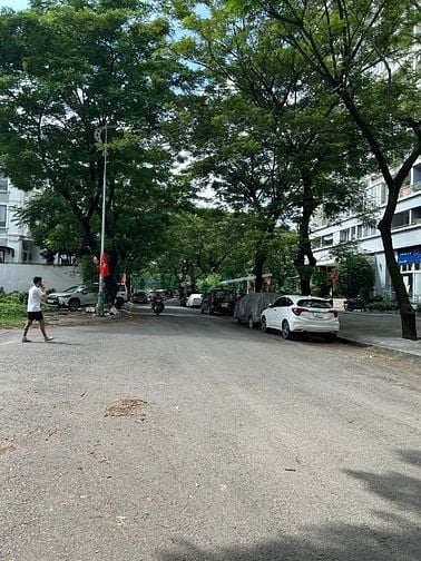 BÁN ĐẤT 14,5 TỶ - GẦN ĐƯỜNG AN PHÚ VÀ ĐƯỜNG GIANG VĂN MINH