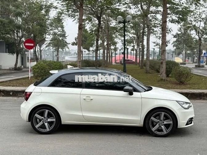 Audi A1 sx 2010 tặng vợ 🌹