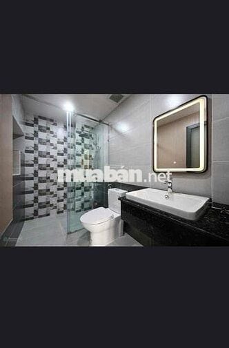 GIẢM SỐC 300Triệu NHÀ NGUYỄN PHI KHANH,TÂN ĐỊNH,QUẬN 1.GIÁ:7Ty820