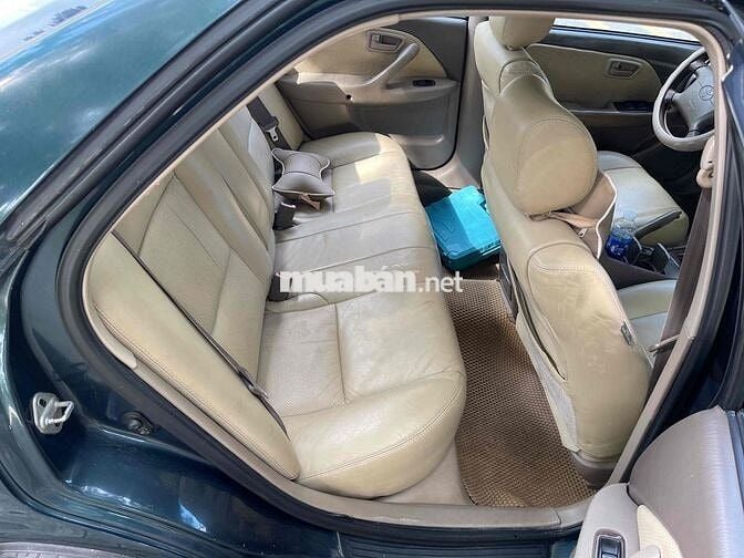 Toyota Camry 2001 2.2 xe đẹp chất