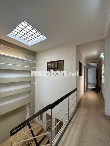 🌟 Bán nhà hẻm xe hơi 6m  Ngã tư Phú Nhuận – 75m²  – Giá 8,55 tỷ 🌟