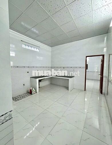Cần bánnhanh Căn nhà ở Bà Điểm 5 Hóc môn  sổ hồng riêng sẵn 930triệu
