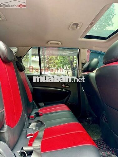 Kia Carens SXAT 2011 - 235 Triệu