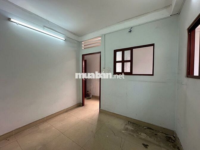🌟 Bán nhà hẻm xe hơi 6m  Ngã tư Phú Nhuận – 75m²  – Giá 8,55 tỷ 🌟