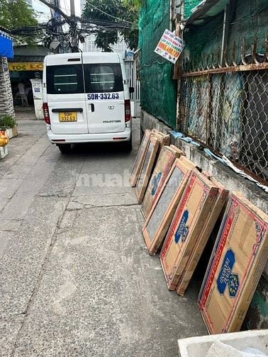 Bán nhà phố đẹp hxh 749 Huỳnh Tấn Phát, phường Phú Thuận, Quận 7,