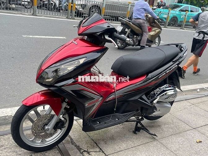 Honda air blade 2014 mới 90% Bstp chính chủ