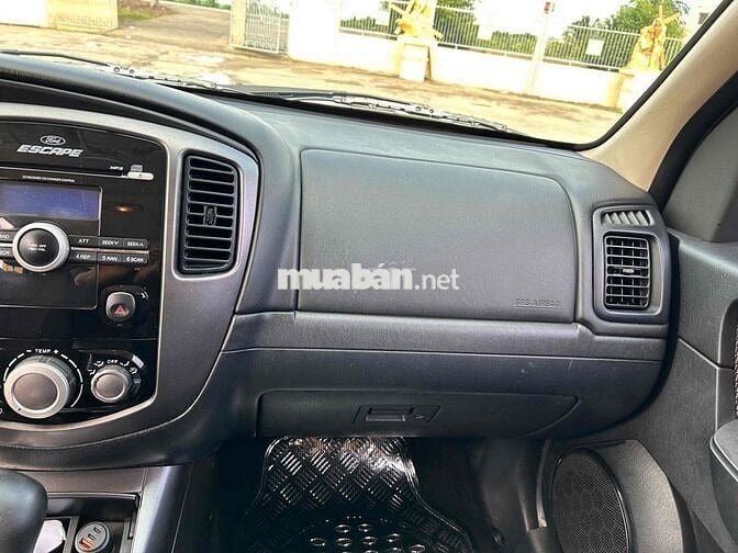 Ford Escape 2010 XLS 2.3 AT 4X2 - 150000 km
