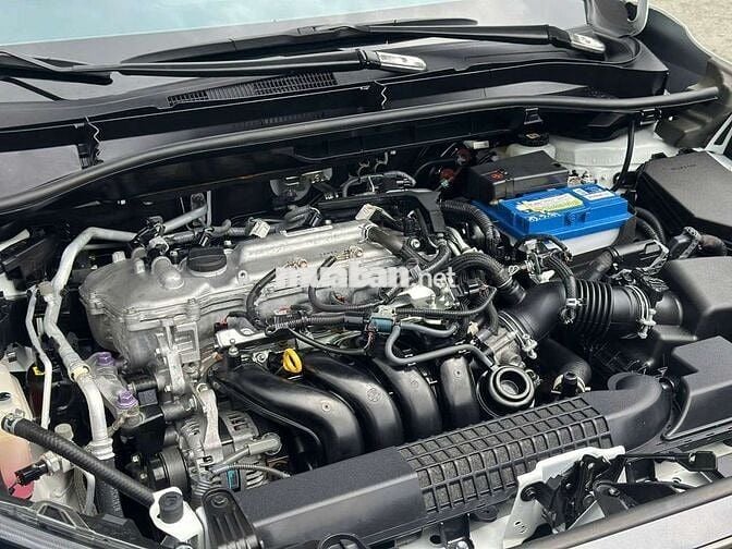 2021 1.8V - 20000 km còn thương lượng