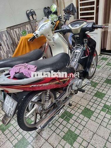 Cần bán xe Future 50 Cc