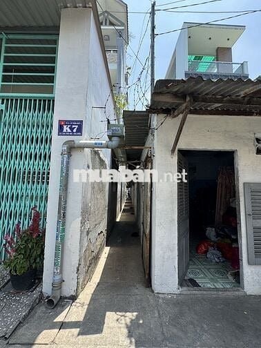 Chính chủ cho thuê phòng Tân Thới Nhì, Hóc Môn giá siêu rẻ 750k/tháng