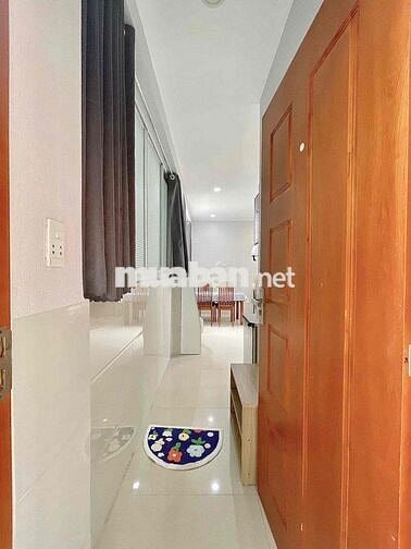 TRỐNG SẴN STUDIO 40m2 NGAY CẦU NGUYỄN VĂN CỪ - CHUNG CƯ ZENITY QUẬN 1