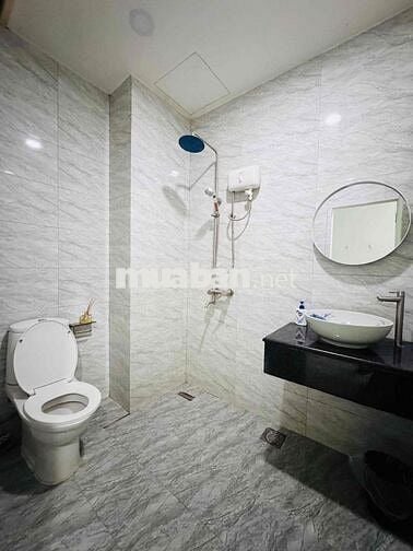 PHÒNG STUDIO 2 GIƯỜNG NGỦ NGAY ĐẠI LỘ VÕ VĂN KIỆT GẦN CHỢ CÔ GIANG Q1