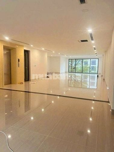 CHO THUÊ MBKD 600m2 cực đẹp phố TÔ HIẾN THÀNH làm Ngân hàng, thẩm mỹ