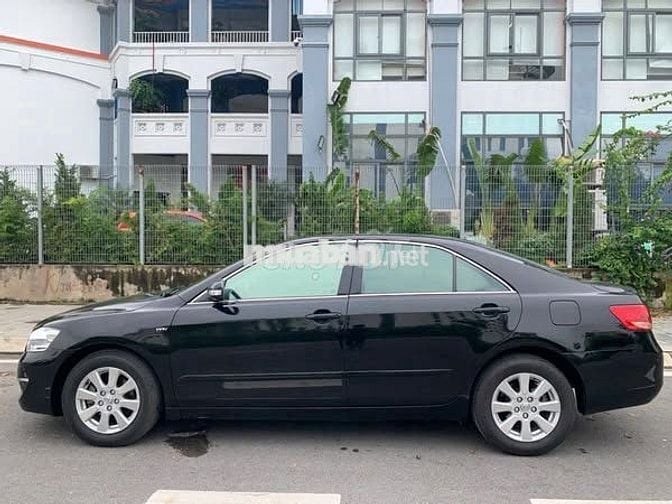 Cần bán toyota camry 2008 động cơ 2.4