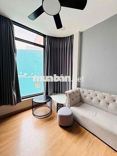 PHÒNG STUDIO 2 GIƯỜNG NGỦ NGAY ĐẠI LỘ VÕ VĂN KIỆT GẦN CHỢ CÔ GIANG Q1