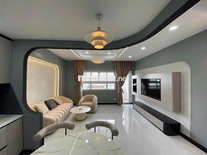 Tháp cuối cùng Bcons City - chỉ giữ chỗ 30tr