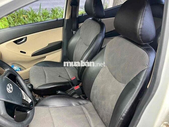 Hyundai Eon 2013 0.8 MT -