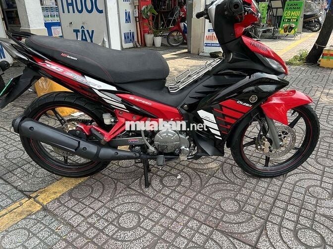 cần bán xe exciter