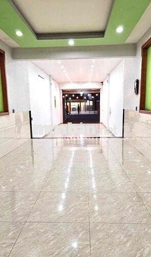 NHÀ CHO THUÊ 3 LẦU CÓ: 6PN NẰM BÊN TRƯỜNG HỌC ĐÔNG HOÀ - DĨ AN