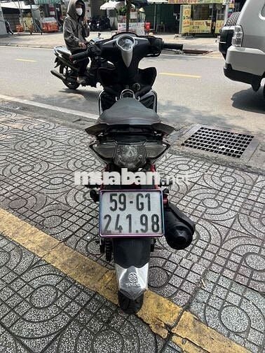 cần bán xe exciter