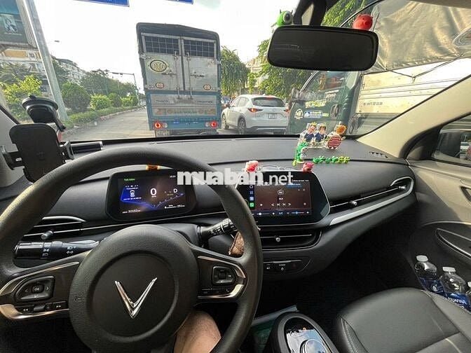 VinFast VF5 Plus 2024  - 32000 km