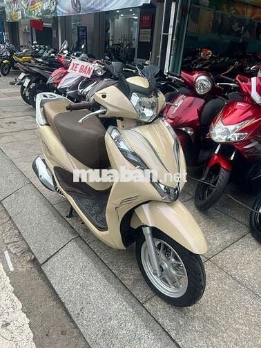 Lead khóa smartkey 2019 mới 90% Bstp chính chủ