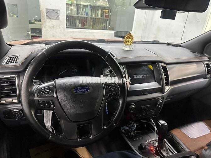 Ford Ranger 2017 Wildtrak 3.2 4x4 AT - 173000 km