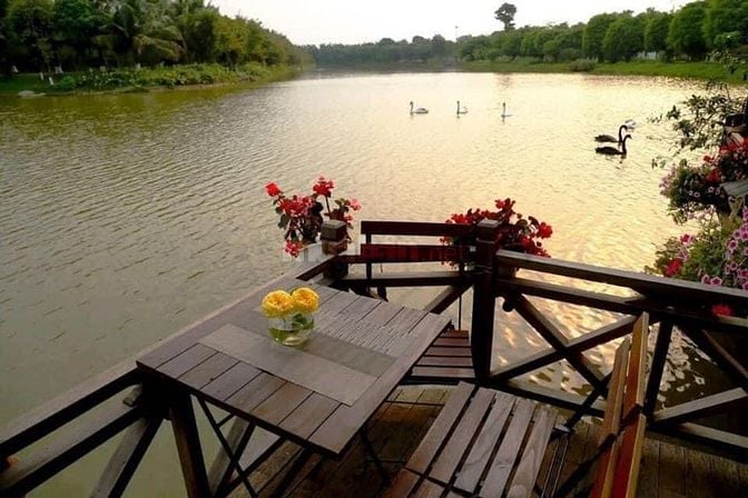 Bán shophouse chân đế toà khoáng nóng Onsen The Landmark KĐT Ecopark