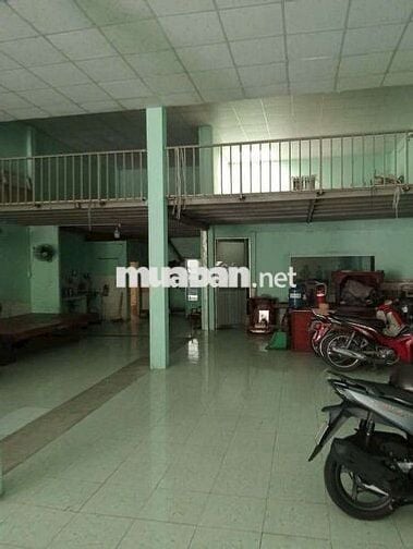 Xưởng cho thuê bà điểm hóc môn DT 220m giá 20tr